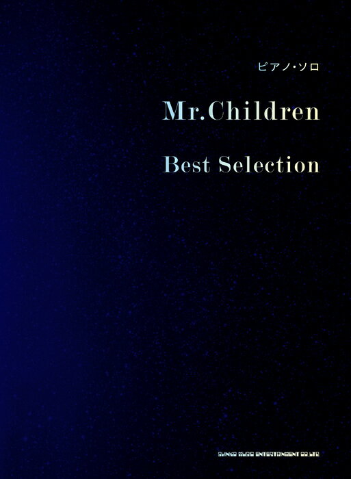  Mr.Children/Best Selection(ԥΡ)