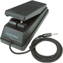 KURZWEIL CC-1 (Continuous Control Pedal)(サイズ:7.49 x 23 x 5.49 cm/657.71 g)