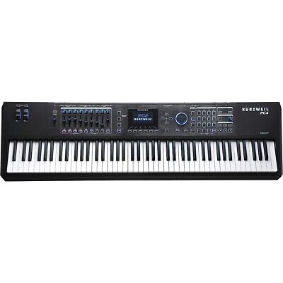 KURZWEIL PC4(:127cm(W)x37.46cm(D)x16.51cm(H)/13.01kg)