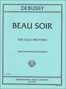  ɥӥå/ͼ (ͼ) Cello&Piano(735670/757/ & ԥ/͢(T))