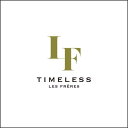 CD レ・フレール Timeless(CD)(UCCY-1116)