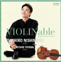 CD VIOLINable fBXJo[ vol.9(@CI:{KO/sAm:OR[)