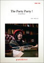 楽譜 ENS169 The Party Party!(アンサンブル・シリーズ)