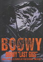 楽譜 BOOWY/ “LAST GIGS” (5021/バンド・スコア)
