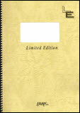 楽譜 僕の声/175R(LBS 526/バンド・ピース/オンデマンド)