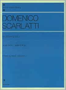 楽譜 スカルラッティ 60のソナタ(上)(解説付)(180011/全音ピアノライブラリー)