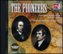 CD@THE PIONEERS DHR 02.036-3^ACDiTj