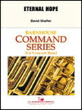 楽譜 デイヴィッド・シェイファー/エターナル・ホープ(【413822】/011-3691-00/輸入吹奏楽譜(T)コンサート・バンド/G:2.5/T:3:04)