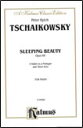 楽譜 チャイコフスキー/眠れる森の美女 Op.66(全曲版)(【25296】/00-K04068/ピアノ ソロ/輸入楽譜(T))