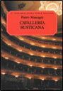 楽譜 マスカーニ/歌劇「カヴァレリア・ルスティカーナ」(オペラ全曲版ヴォーカルスコア)(/50338340/GS33834/ヴォーカル・スコア/輸入楽譜(T))