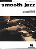楽譜　スムース・ジャズ 00310727／ジャズ・ピアノ・ソロ／輸入楽譜（T）
