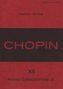 衡ݥåȥѥ XIIԥζն 2 ݥåȡCHOPIN magazin PRESENTS