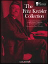 楽譜　フリッツ・クライスラー曲集 第1巻 ATF115／ヴァイオリン＆ピアノ／輸入楽譜（T）