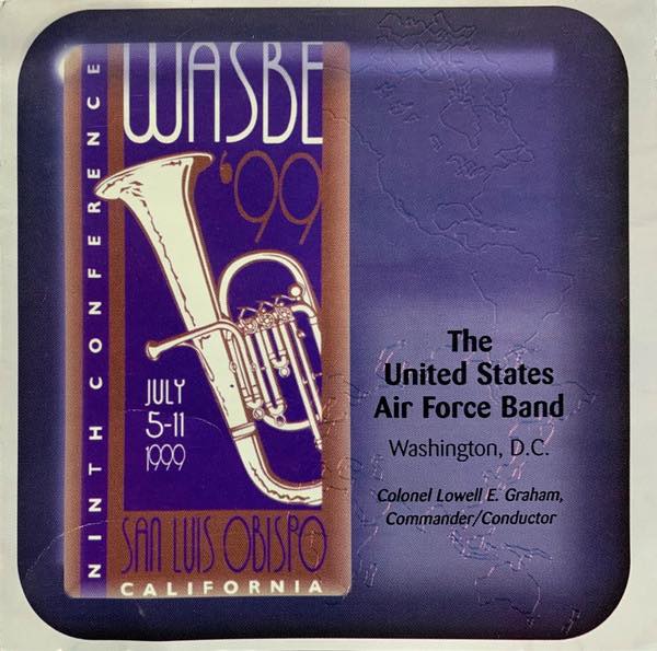 [CD] ����ꥫ �Х�ɡ�10,000�߰ʾ�����̵����(U.S. AIR FORCE BAND��AMERICA'S BAND��, THE)��͢��CD��