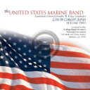 [CD] U.S.CRohECu vol.2y10,000~ȏ㑗z(U.S. MARINE BAND LIVE IN COCERT VOL.2, THE)sACDt