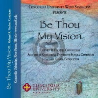 [CD] 私の幻であれ【10,000円以上送料無料】(BE THOU MY VISION)《輸入CD》