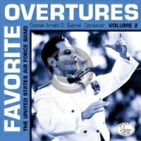 [CD] NVbNȖȑIEVol.2y10,000~ȏ㑗z(FAVORITE OVERTURES VOL.2)sACDt