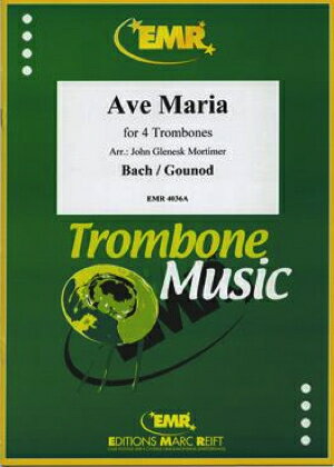 [����] ���������ޥꥢ(J.S.�Хå�)�ڥȥ���ܡ���ͽ��աۡ�͢����ɥ��󥵥�֥�ա�10,000�߰ʾ�����̵����(AVE MARIA (4 Tbn)��͢�������