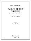  「くるみ割り人形」より 花のワルツ（チャイコフスキー)《輸入金管アンサンブル》(Waltz (3 Tubas)《輸入楽譜》