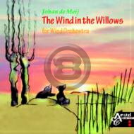 [CD] ̕FJ.fCiWy10,000~ȏ㑗z(WIND IN THE WILLOWS, THE)sACDt