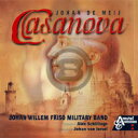 [CD] JTm@ - J.fCiWy10,000~ȏ㑗z(CASANOVA - JOHAN DE MEIJ)sACDt