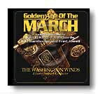 [CD] }[`Fty}[`Wy10,000~ȏ㑗z(GOLDEN AGE OF THE MARCH - VOLUME 1 Marches by K.L. King, J. J. Richards, C.L. Barnho...)sACDt
