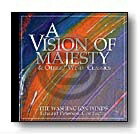 [CD] YȂ钭߁F㋉ohiWy10,000~ȏ㑗z(VISION OF MAJESTY, A)sACDt