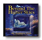 [CD] ̂ȂɁF㋉ohiWy10,000~ȏ㑗z(BEYOND THE HIGHER SKIES WIND BAND)sACDt