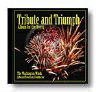 [CD] hӂƏFohiWy10,000~ȏ㑗z(TRIBUTE AND TRIUMPH)sACDt