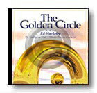 [CD] ゴールデン・サークル：エド・ハックビー作品集II【10,000円以上送料無料】(GOLDEN CIRCLE, THE The Music of Ed Huckeby)《輸入CD》