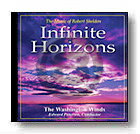 [CD] ̐EFR.VFhiWIIy10,000~ȏ㑗z(INFINITE HORIZONS)sACDt