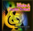 [CD] CNEAEWCtEmCYIFF㋉ohiW2005y10,000~ȏ㑗z(MAKE A JOYFUL NOISE!)sACDt