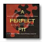 [CD] パーフェクト・フィット：中上級バンド作品集【10,000円以上送料無料】(PERFECT FIT, A)《輸入CD》