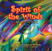 [CD] XsbgEIuEUEECYFohiW2008y10,000~ȏ㑗z(SPIRIT OF THE WINDS)sACDt