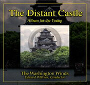 [CD] ̂FohiW2009y10,000~ȏ㑗z(DISTANT CASTLE, THE)sACDt