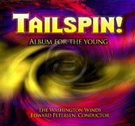 [CD] eCXsIFohiW2011y10,000~ȏ㑗z(TAILSPIN!)sACDt