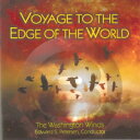 [CD] ẺʂĂւ̍qCFohiW2014y10,000~ȏ㑗z(VOYAGE TO THE END OF THE WORLD)sACDt