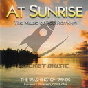 [CD] ̏oFuECiWy10,000~ȏ㑗z(At Sunrise: The Music of Rob Romeyn)sACDt