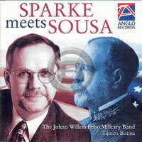 [CD] Xp[NE~[cEX[Uy10,000~ȏ㑗z(SPARKE MEETS SOUSA)sACDt