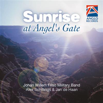 [CD] GWFYEQ[g̓̏o -FtBbvEXp[NiWIIy10,000~ȏ㑗z(SUNRISE AT ANGEL'S GATE)sACDt