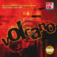 [CD] ヴォルケーノ：2003-2004作品集【10,000円以上送料無料】(VOLCANO)《輸入CD》