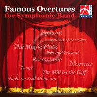 [CD] LȏWy10,000~ȏ㑗z(FAMOUS OVERTURES)sACDt