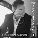 [CD] mXg_XFIbg[EVciWy10,000~ȏ㑗z(NOSTRADAMUS: THE MUSIC OF OTTO M. SCHWARZ)sACDt