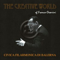 [CD] NGCeBE[hEIuEtRE`FU[jFF.`FU[jiWy10,000~ȏ㑗z(CREATIVE WORLD OF FRANCO CESARINI, THE)sACDt