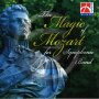 [CD] [c@giWy10,000~ȏ㑗z(MAGIC OF MOZART FOR SYMPHONIC BAND, THE)sACDt