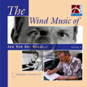 [CD] E@f[XgiW@Vol.4y10,000~ȏ㑗z(WIND MUSIC OF JAN VAN DER ROOST Vol.4, THE)sACDt
