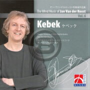 ジャンル：吹奏楽(CD)出版社：De Haske弊社に在庫がない場合の取り寄せ発送目安：8日-31日編成：CD【吹奏楽】解説：《輸入楽譜》こちらの商品は他店舗同時販売しているため在庫数は変動する場合がございます。10000円以上お買い上げで送料無料です。