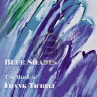 [CD] u[EVFCYFtNEeBPiWy10,000~ȏ㑗z(BLUE SHADES - THE MUSIC OF FRANK TICHELI)sACDt