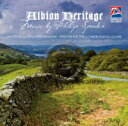 [CD] ArIEwe[W`tBbvEXp[NiWy10,000~ȏ㑗z(Albion Heritage`Music by Philip Sparke)sACDt