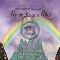 [CD] y݌ɂȂȂ莟ŁzXg[[NXEChapter13û₫vFXeB[uE...y10,000~ȏ㑗z(STORMWORKS CHAPTER 13: WISPERS ON THE WIND)sACDt